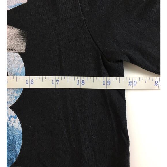 Tim McGraw 2014 Sundown Heaven Town Concert T-Shirt Size Medium ~ Black - Picture 10 of 10